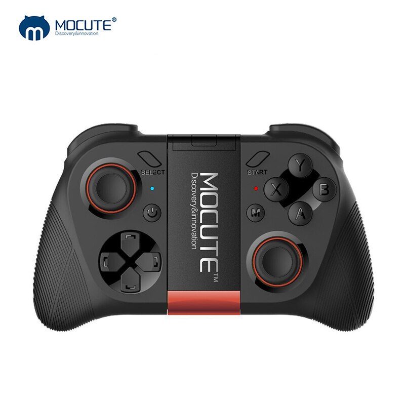 MOCUTE 050 VR  е, ȵ̵ ̽ƽ Ʈѷ, ī     е, PC Ʈ Ȧ